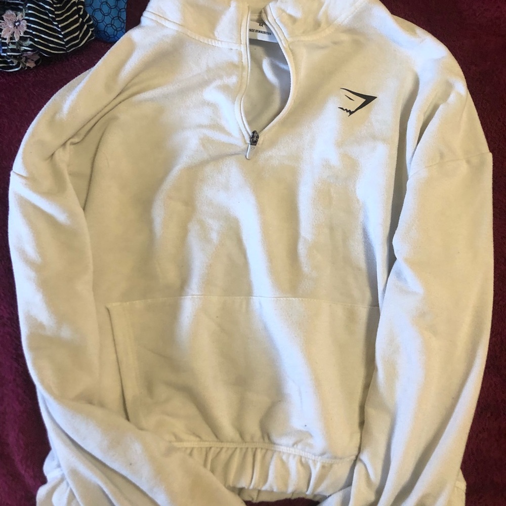 14. Gymshark Sweatshirt Medium